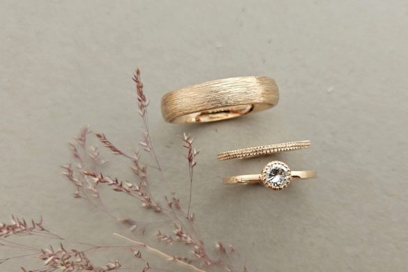 Bijoux Marielle Girardin, Bijoux personnalisés, Or écologique, Neuchâtel, alliances sur-mesure, bagues de fiançailles, créatrice de bijoux, bague, mariage