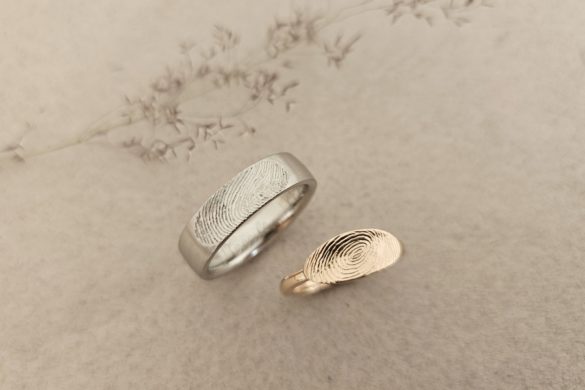 Bijoux Marielle Girardin, Bijoux personnalisés, Or écologique, Neuchâtel, alliances sur-mesure, bagues de fiançailles, créatrice de bijoux, bague, mariage