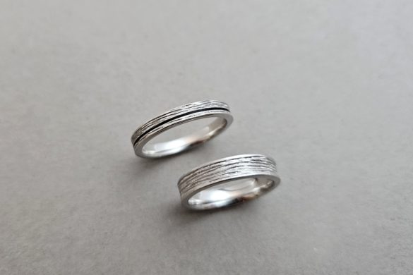 Bijoux Marielle Girardin, Bijoux personnalisés, Or écologique, Neuchâtel, alliances sur-mesure, bagues de fiançailles, créatrice de bijoux, bague, mariage