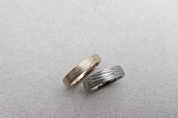 Bijoux Marielle Girardin, Bijoux personnalisés, Or écologique, Neuchâtel, alliances sur-mesure, bagues de fiançailles, créatrice de bijoux, bague, mariage