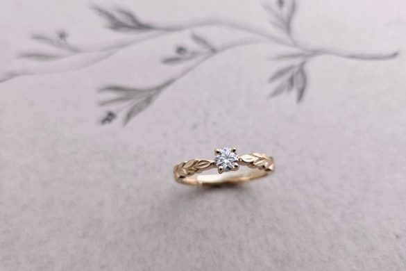 Bijoux Marielle Girardin, Bijoux personnalisés, Or écologique, Neuchâtel, alliances sur-mesure, bagues de fiançailles, créatrice de bijoux, bague, mariage