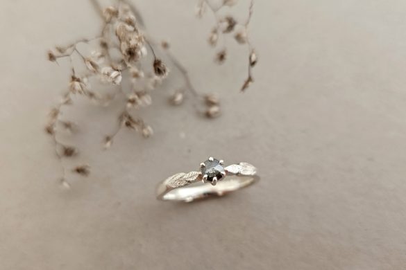Bijoux Marielle Girardin, Bijoux personnalisés, Or écologique, Neuchâtel, alliances sur-mesure, bagues de fiançailles, créatrice de bijoux, bague, mariage