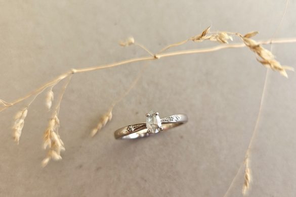 Bijoux Marielle Girardin, Bijoux personnalisés, Or écologique, Neuchâtel, alliances sur-mesure, bagues de fiançailles, créatrice de bijoux, bague, mariage