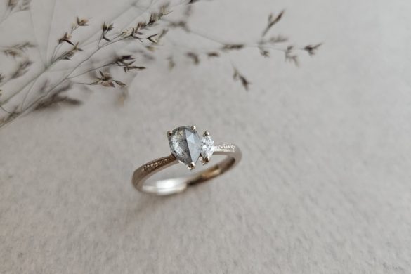 Bijoux Marielle Girardin, Bijoux personnalisés, Or écologique, Neuchâtel, alliances sur-mesure, bagues de fiançailles, créatrice de bijoux, bague, mariage