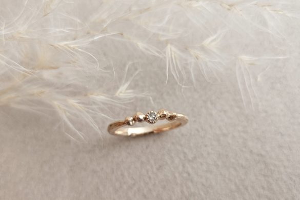 Bijoux Marielle Girardin, Bijoux personnalisés, Or écologique, Neuchâtel, alliances sur-mesure, bagues de fiançailles, créatrice de bijoux, bague, mariage