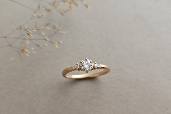 Bijoux Marielle Girardin, Bijoux personnalisés, Or écologique, Neuchâtel, alliances sur-mesure, bagues de fiançailles, créatrice de bijoux, bague, mariage