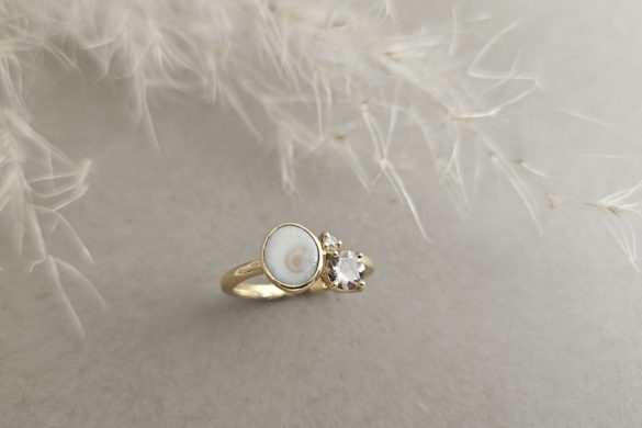 Bijoux Marielle Girardin, Bijoux personnalisés, Or écologique, Neuchâtel, alliances sur-mesure, bagues de fiançailles, créatrice de bijoux, bague, mariage