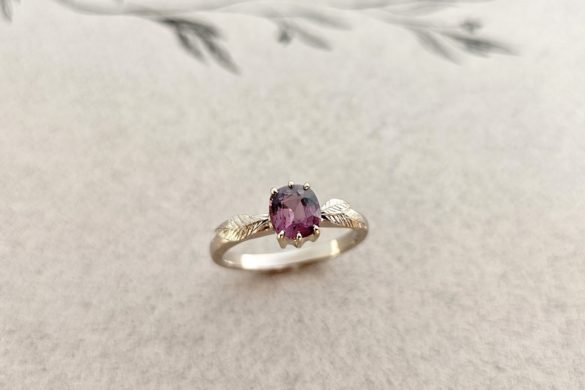 Bijoux Marielle Girardin, Bijoux personnalisés, Or écologique, Neuchâtel, alliances sur-mesure, bagues de fiançailles, créatrice de bijoux, bague, mariage