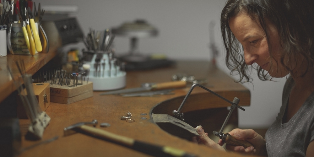 Bijoux Marielle Girardin, La Chaux-de-Fonds